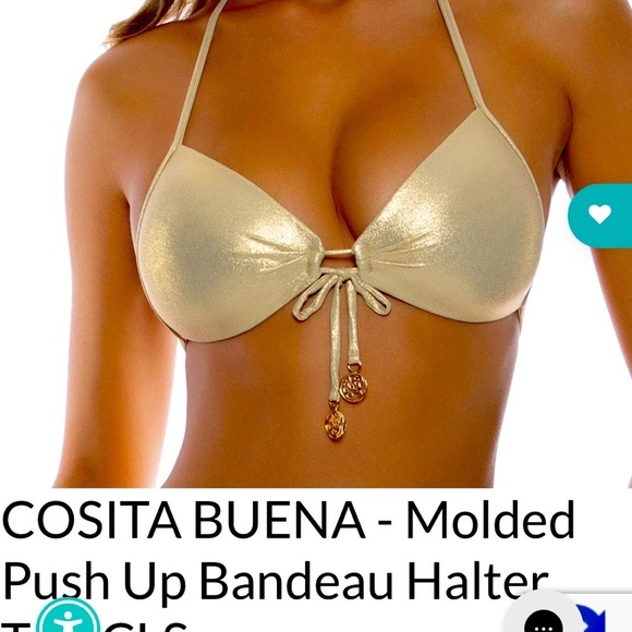 Luli Fama Other - Luli fama XL. Top & Small bottom